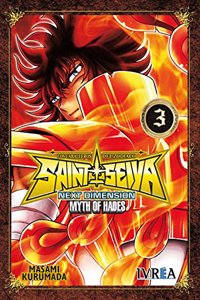 Saint Seiya 3 Next Dimension Myth Of Hades