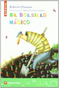 El bolsillo magico / The Magic Pocket