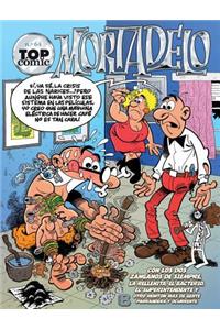Mortadelo y Filemon Elecciones! / Mortadelo and Filemon Elections!