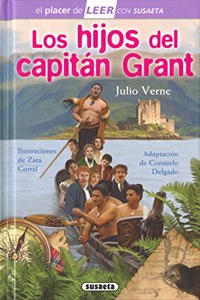 Los hijos del capitan Grant