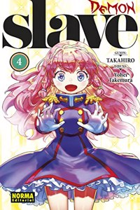 Demon SLAVE 04