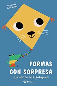 Formas con sorpresa