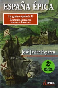 Espana Epica