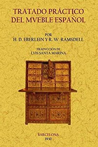 Tratado practico del mueble espanol