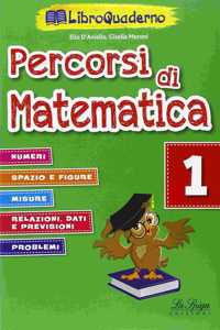 Percorsi di matematica 1