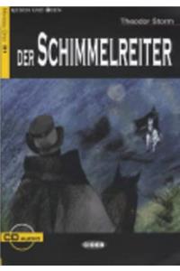 Der Schimmelreiter+cd