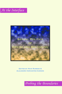 Sexual Politics of Desire and Belonging