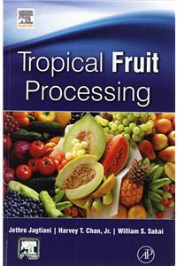 Tropical Fruit Processing