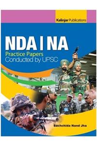 NDA / NA - Practice Papers