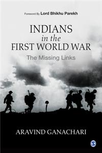 Indians in the First World War
