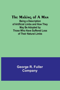 Making of a Man