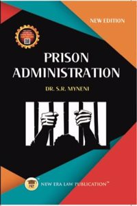 Prison Administration