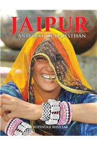Jaipur And The Best Of Rajasthan