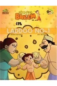 Chhota Bheem in Laddoo No. 1: v. 42