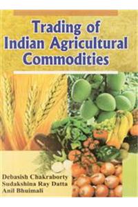 trading of indian agricultural commodities