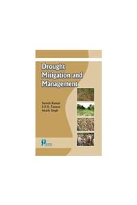 DROUGHT MITIGATION AND MANAGEMENT