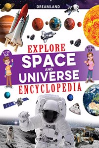 Explore Space & Universe Encyclopedia