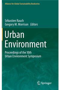 Urban Environment