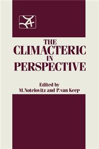 Climacteric in Perspective