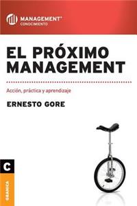 próximo management