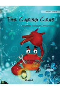 The Caring Crab