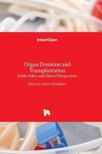Organ Donation and Transplantation