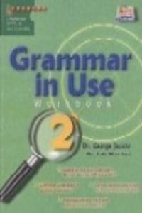 Grammar in Use: Workbook Pt. 2