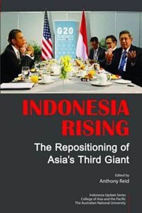 Indonesia Rising