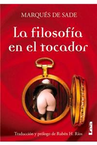 La filosofía en el tocador
