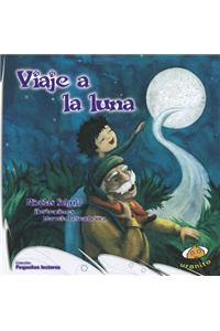 Viaje a la luna / Trip to the Moon