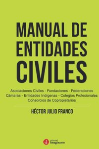 Manual Práctico de Entidades Civiles