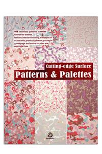 Cutting-Edge Surface Patterns & Palettes