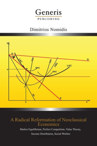 Radical Reformation of Neoclassical Economics