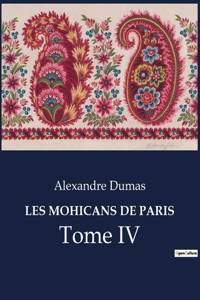 Les Mohicans de Paris