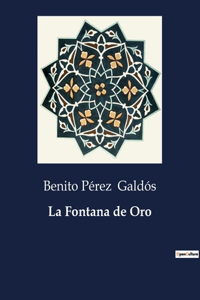 Fontana de Oro