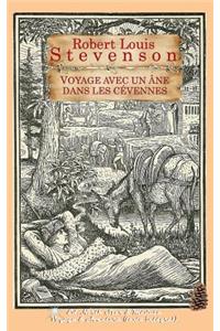 Voyage avec un âne dans les Cévennes (texte intégral)