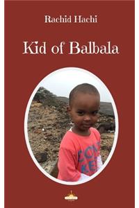 Kid of Balbala