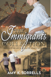 Immigrants Collection