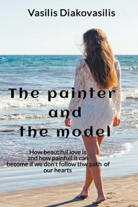 painter and the model