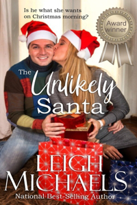 The Unlikely Santa