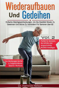 Wiederaufbauen Und Gedeihen Vol. 2
