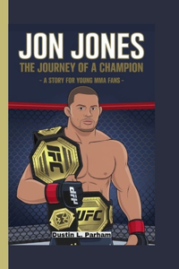 Jon Jones