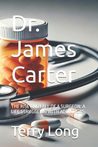 Dr. James Carter