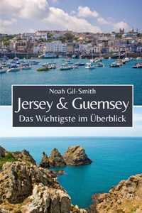 Jersey und Guernsey