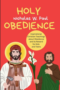 Holy Obedience
