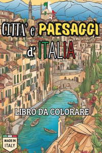 Città e Paesaggi d'Italia