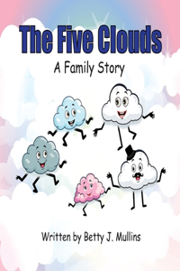 Five Clouds