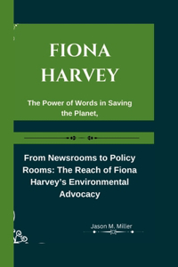 Fiona Harvey