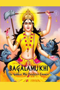 Bagalamukhi