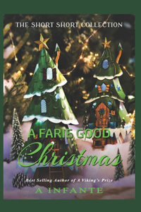 Farie Good Christmas